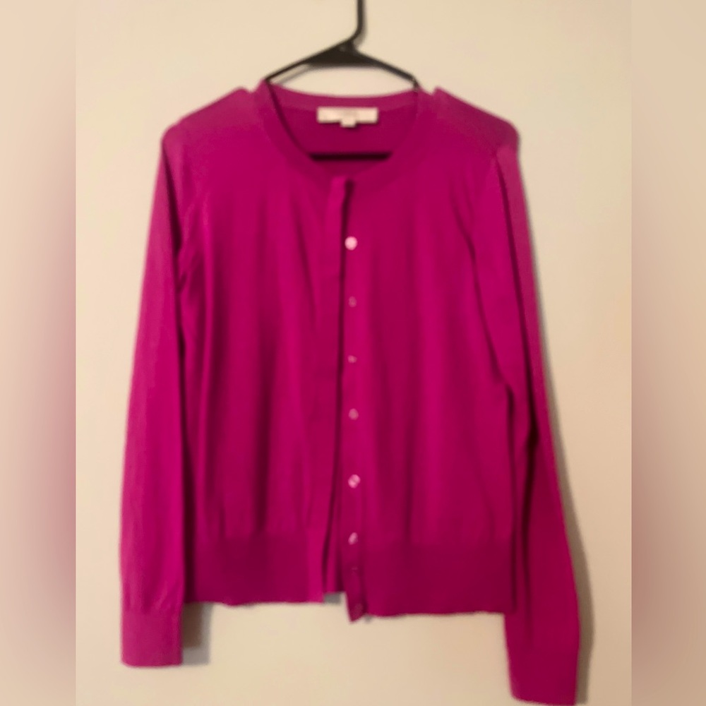 NBW loft size small